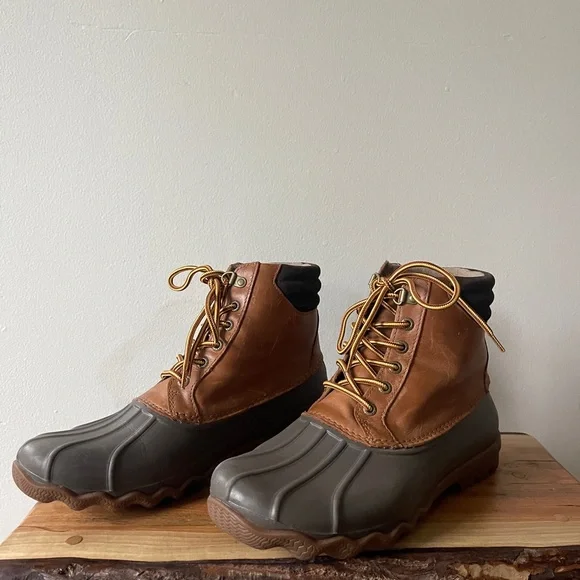 Sperry Top-Sider Avenue Duck Boot - Picture 2 of 10